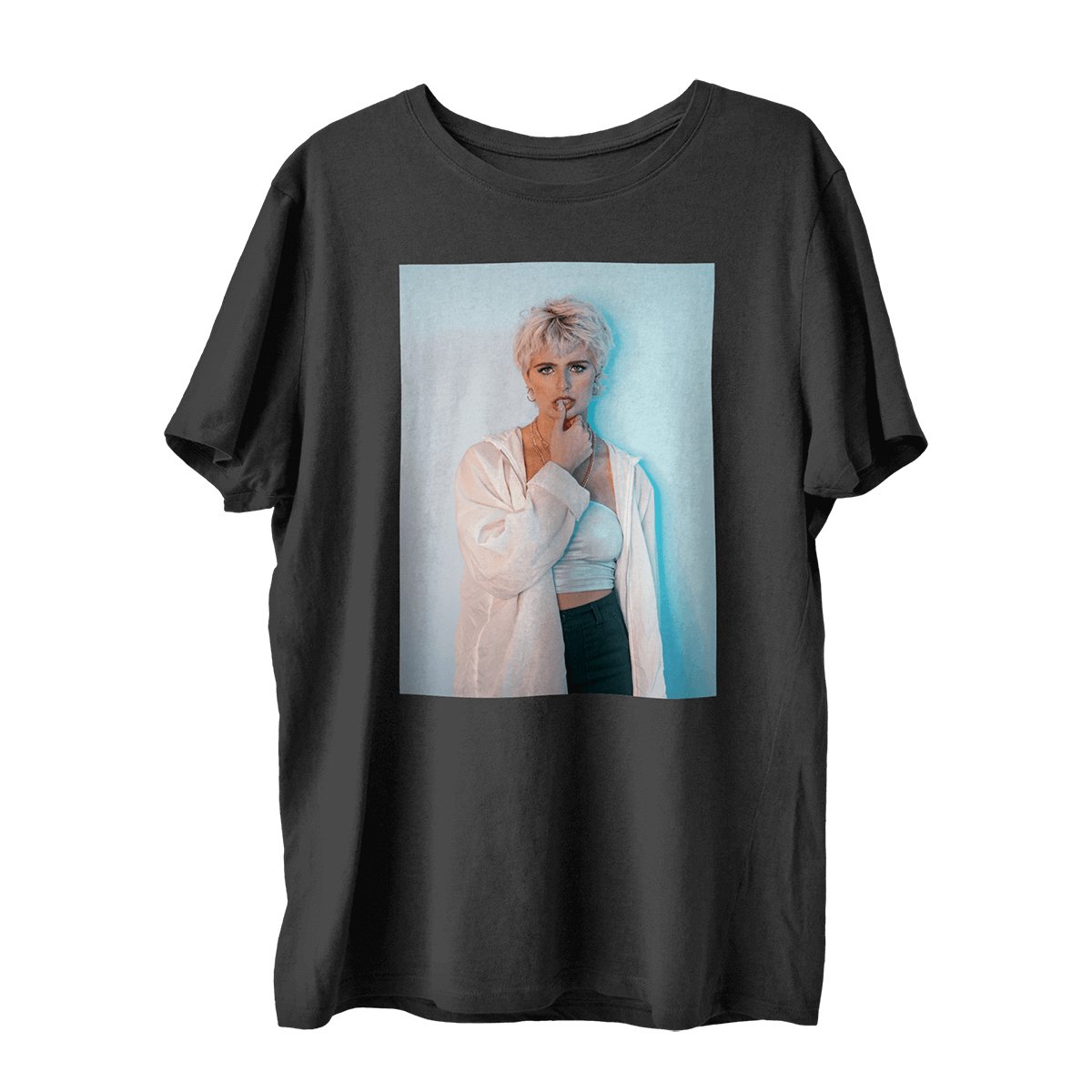 Club Men’s T-Shirt - 图片 2